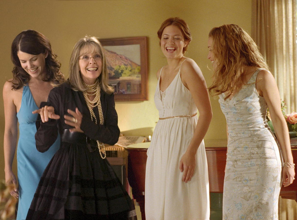 Photos From Mandy Moore S Best Roles E Online Au